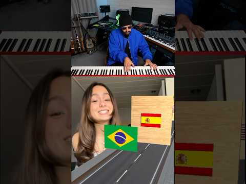 What’s the most beautiful language for singing? 🇩🇪🇪🇸🇮🇹🇧🇷🇫🇷