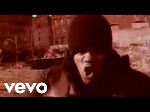 EPMD Ft. Redman - Hardcore (Full Music Video)