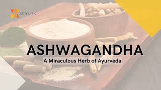 Ashwagandha
