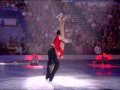 Jessica Taylor Pavel Aubrecht Dancing On Ice Live Tour 2009