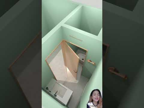 2 kusen 1 daun pintu #vidioshort