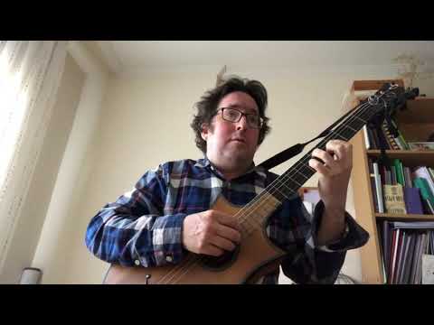 Three studies by Fernando Sor