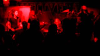 Voodoo Prophet - Jeff Hanneman Tribute LIVE
