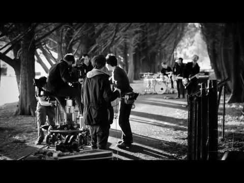 Karnivool - "We Are: Behind The Scenes" Part 2