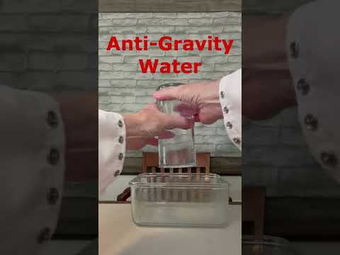 Top 10 DIY Science Experiments in 60 Seconds! Compilation