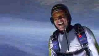 Electro glide in blue