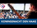 Koningsnacht: volop muziek in Den Haag