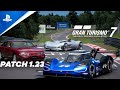 Gran Turismo 7 - Patch 1.23 Update | PS5 & PS4 Games
