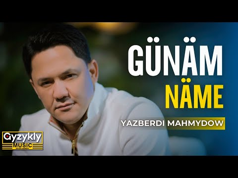 Yazberdi Mahmydow and Gyzykly Music