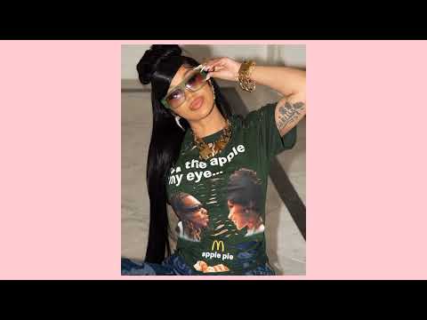 Cardi B x City Girls Type Beat 2023 - 'TWERK' | Female Rap Beats 2023
