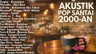 Download lagu LAGU POP 90an - 2000an INDONESIA TERHITS MASA SMA | Playlist Full Album Akustik Lagu Indonesia mp3