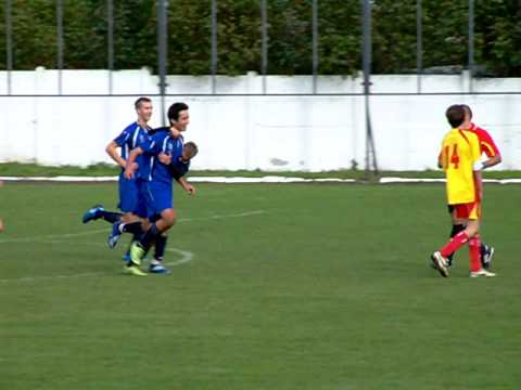 II MLJ '93 MKS Mazovia - Kasztelan Sierpc 2:1 Suski