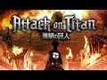 Attack On Titan | La Guerra di Piero | AMV | F