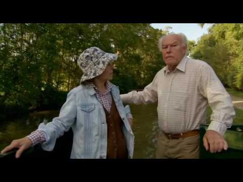 Great Canal Journeys seizoen 4 afl. 3