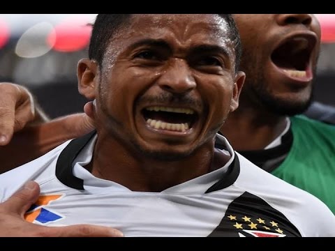 Botafogo 0 x 1 Vasco - Narração: Luiz Penido, Rádio Globo RJ 01/05/2016