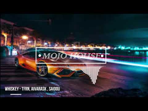 WHISKEY - TRFN  & Aivarask