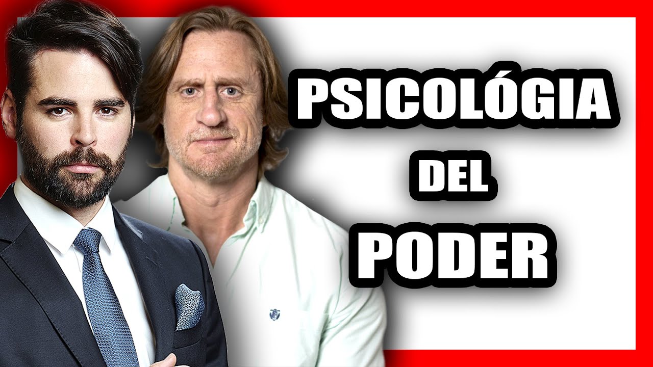 PSICOGÍA del PODER SIN CONTROL y la GENERACIÓN PERDIDA