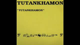 Tutankhamon - Tutankhamon (Instrumental Dub) 1991