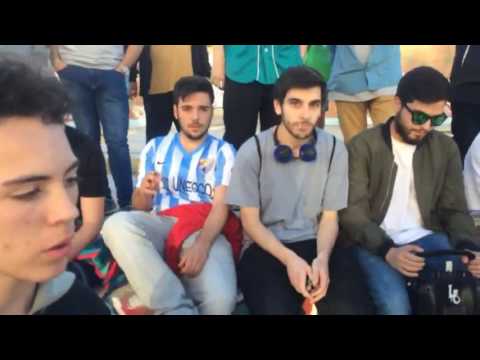 Fénix vs Adrile730 vs MC Pollo - Semifinal - ( 4a Clasificatoria MLG vs ALM vs CDB vs GRX )