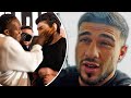 COMPLETELY WRONG TOMMY FURY TEARS INTO KSI JAKE PAUL Talks Tyson Fury RETURN