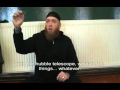 Heavy Metal and Punk Musician convert to Islam ...