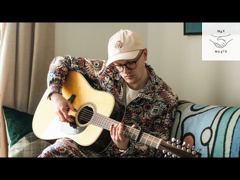 Wax Radio: Lowswimmer