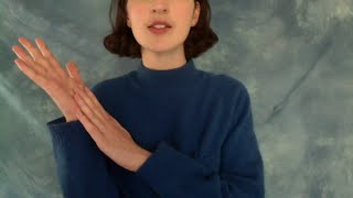 Virginia Wing – “I’m Holding Out For Something”