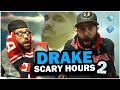 CANADA REPRESENT!!! DRAKE - SCARY HOURS 2 REACTION!!