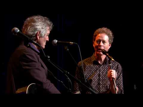 eTown On-Stage Interview - Rodney Crowell