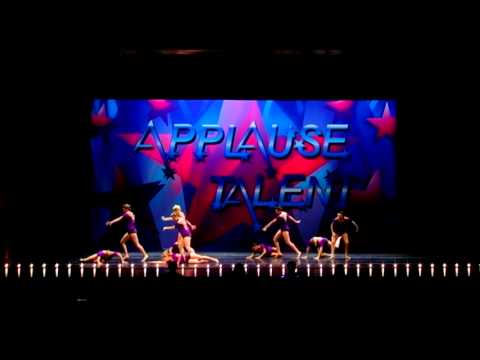 KarTV - Best Lyrical/Contemporary Performance - Winston Salem, NC