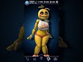 Love Taste Toy Chica FNaF Workshop Animation