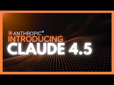 Claude 4.5 Sonnet: Best Coding Model In The World!