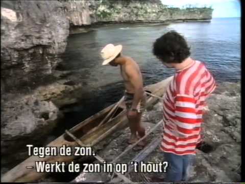 58 (1993) De wereld van Boudewijn Büch - Niue 2