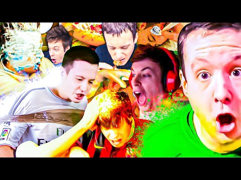 THE GREATEST TWOSYNC MOMENTS OF ALL TIME