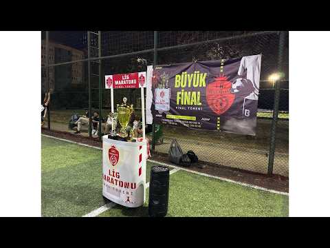 DEREBOYU - WOLVES C�TY / F�NAL T�REN�