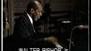 Walter Bishop Jr. - I'll Remember April