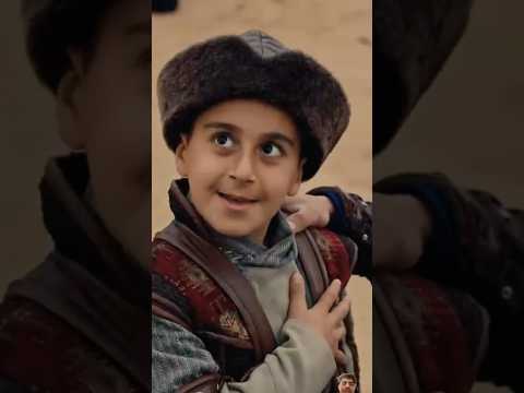 Gazi 👻 Alauddin X Gunja Khatun 🔥💥🎊 #lovstory #love science #kurulusosman #turkishseries