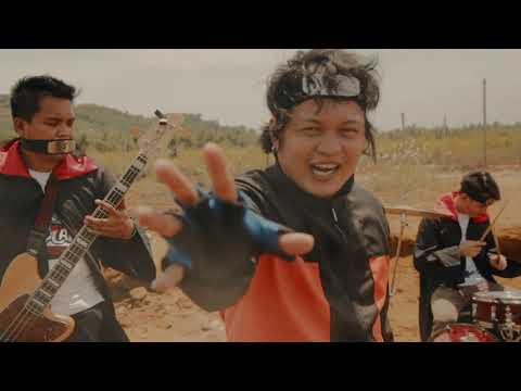 Juan Paasa — Summoning Eru OFFICIAL MUSIC VIDEO