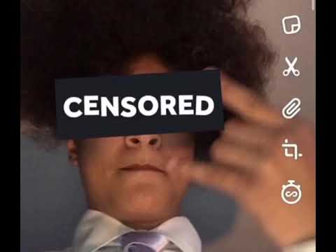 Dose it look like he’s on piss (Stainz)