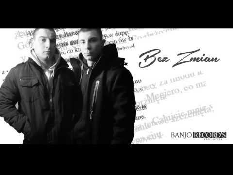 Krzychu x Kazet - Bez Zmian