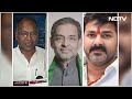 Pawan Singh Files Nomination From Karakat Constituency: काराकाट में पवन सिंह को लेकर टेंशन में BJP - Video
