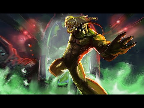 A psychopath in action/ZACrazy- Zac montage