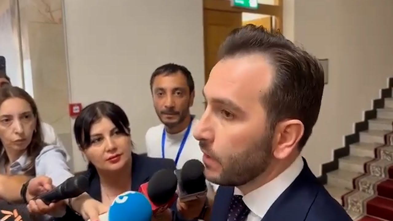 Ի՞նչ է կատարվել փակ նիստի ժամանակ