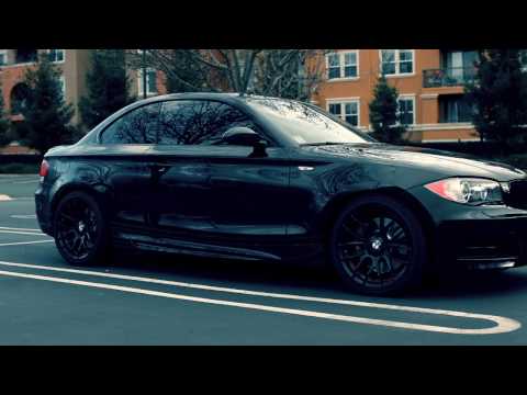 My One And Only Starring A BMW 135