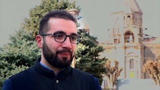 Գարեգին վարդապետ Համբարձումյանի հետ զրուցել ենք պահքի մասին