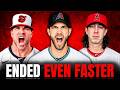 More MLB Players Who Destroyed Their Career in 1 Season   Explained