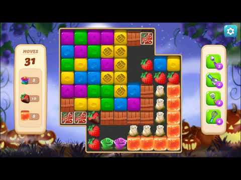 Vineyard Valley Level 350 - NO BOOSTERS 👩‍🍳 | SKILLGAMING ✔️