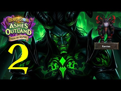 How to beat Xavius Like a Pro – The Ultimate Illidan Solo Guide (4K)