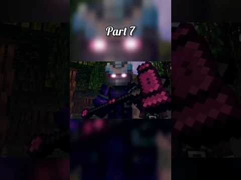 ANIMATION: RISE OF THE PILLAGERS 😱 Hell's comin' with me | Part 7 | #shorts #ytshorts #animation #op