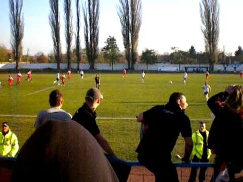 Hajdúböszörmény - DVTK